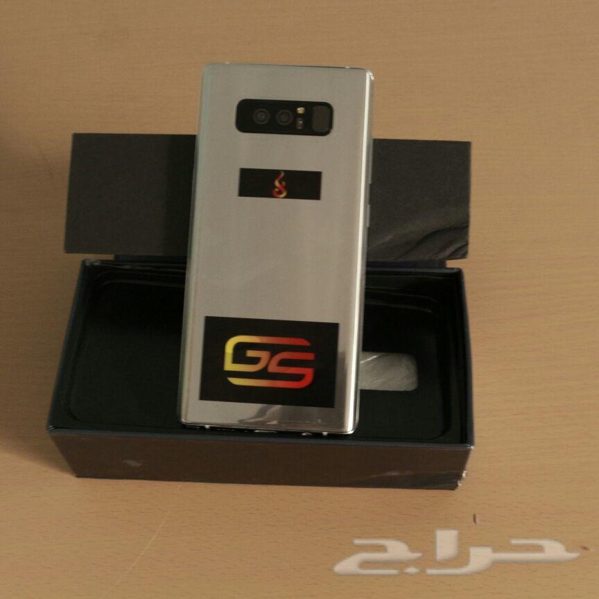 جوالات جالكسي نوت 8إيدج طبق الاصل صيني 550ر