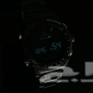ساعة نافي فورس naviforce
