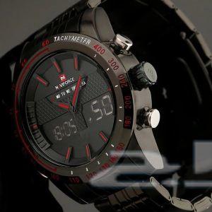 ساعة نافي فورس naviforce