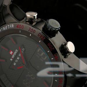 ساعة نافي فورس naviforce