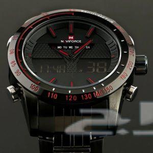 ساعة نافي فورس naviforce