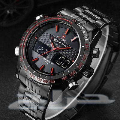 ساعة نافي فورس naviforce