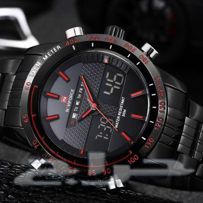 ساعة نافي فورس naviforce
