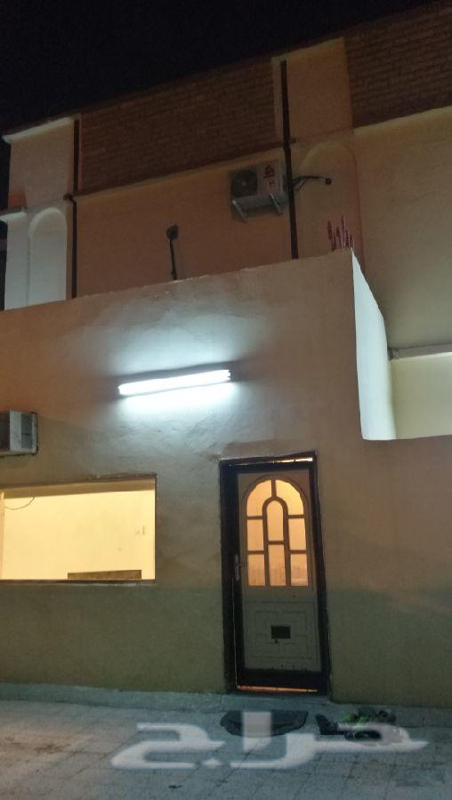 عمارة للبيع (حرة)