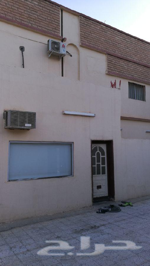 عمارة للبيع (حرة)
