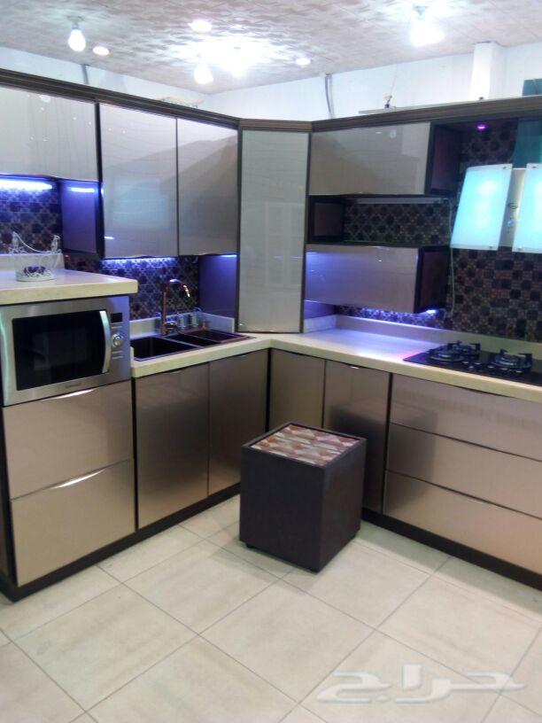 فني مطابخ