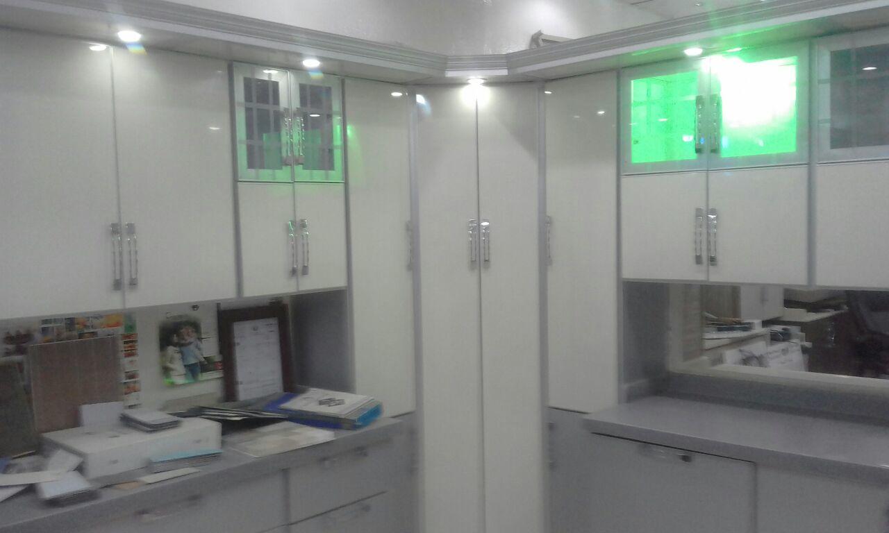 فني مطابخ