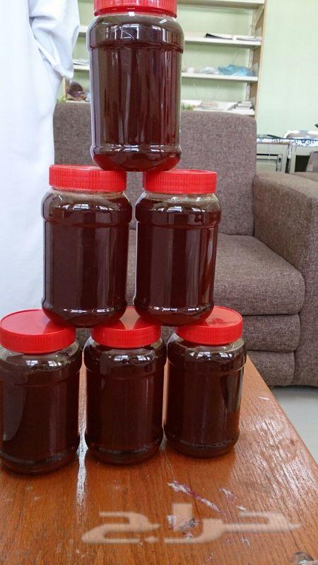 عسل عسل عسل بري سدر طبيعي ومفحوص وعلى الذمة