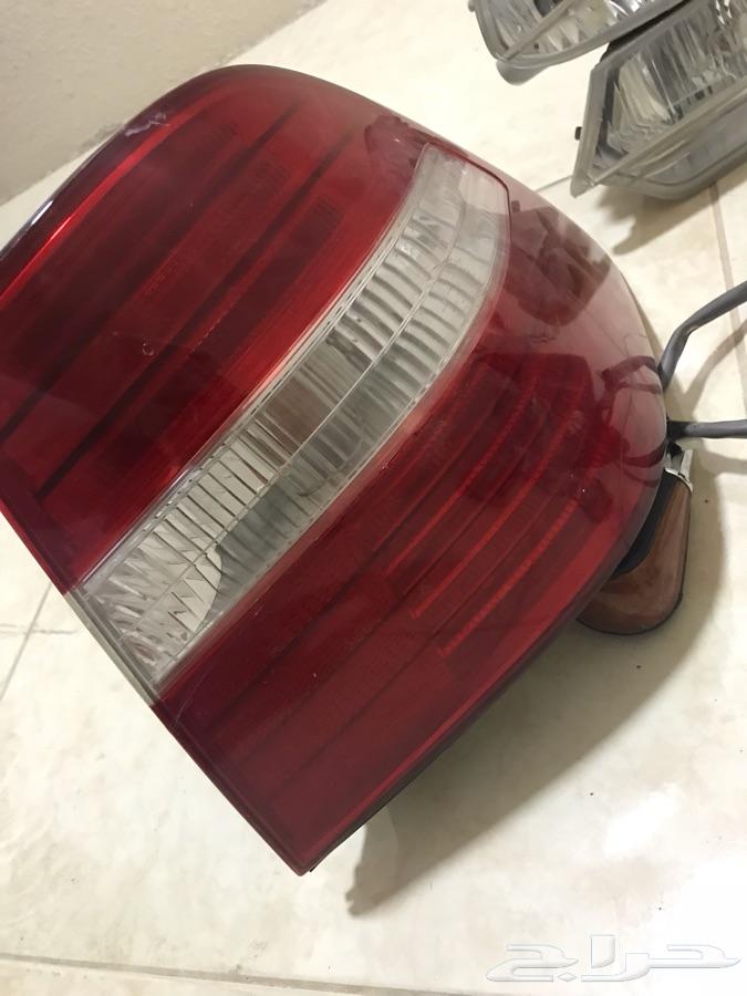 قطع غيار واكسسوارات لكزس 430 LS للبيع