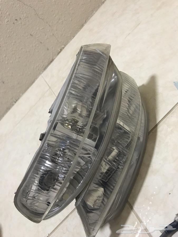 قطع غيار واكسسوارات لكزس 430 LS للبيع