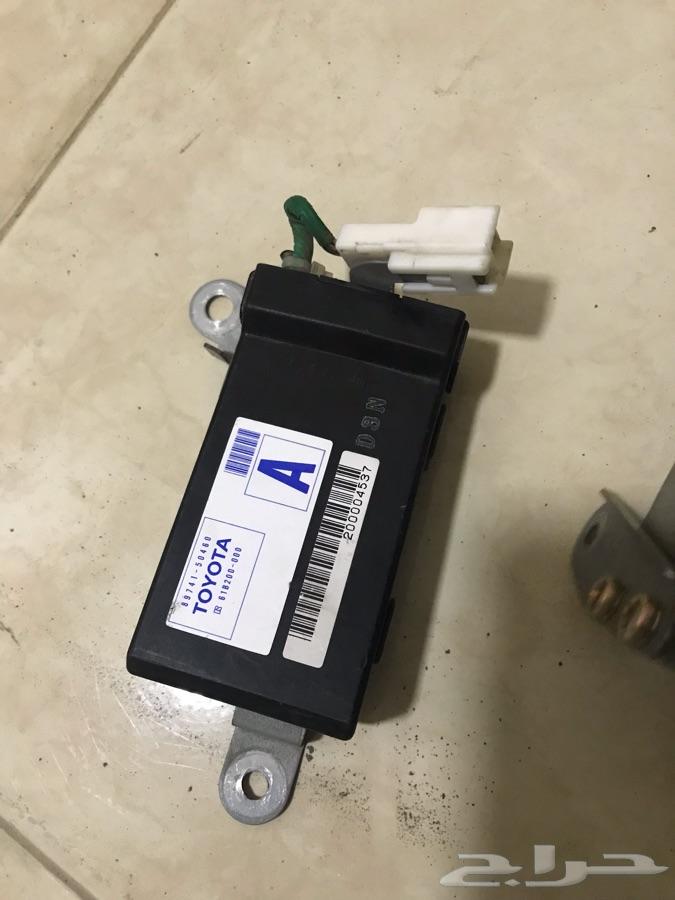 قطع غيار واكسسوارات لكزس 430 LS للبيع