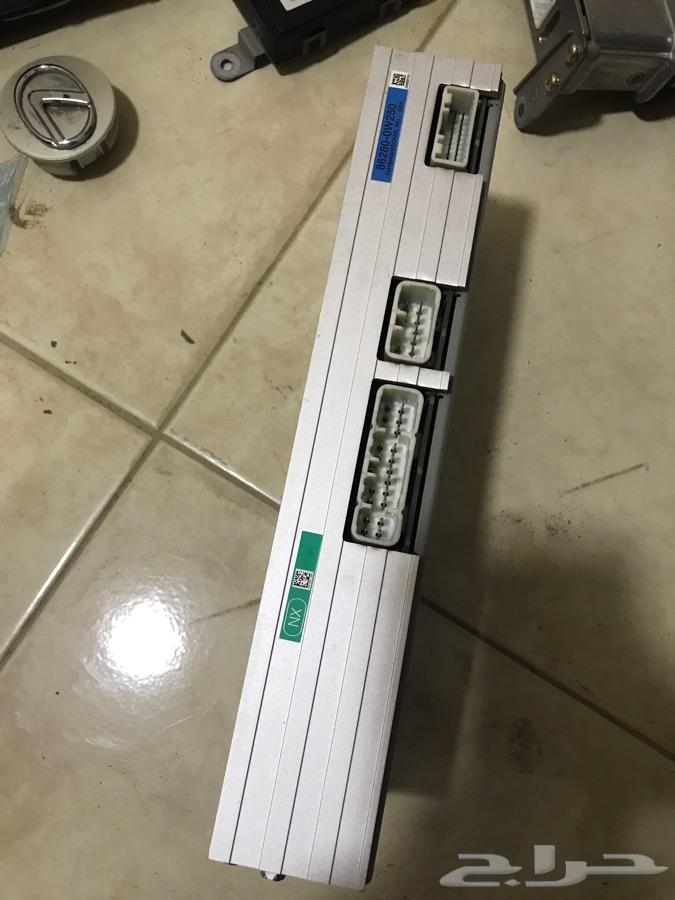 قطع غيار واكسسوارات لكزس 430 LS للبيع
