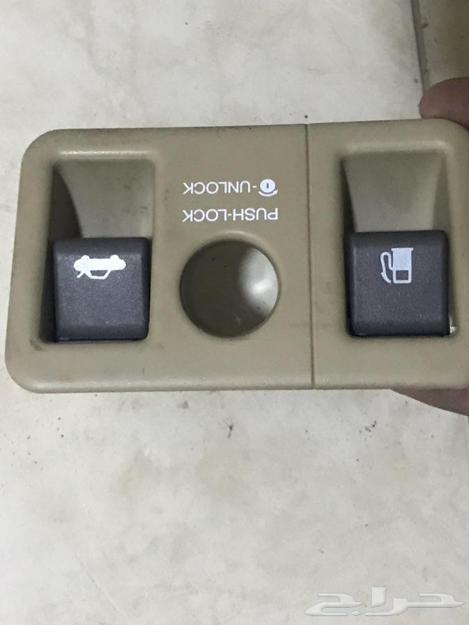 قطع غيار واكسسوارات لكزس 430 LS للبيع