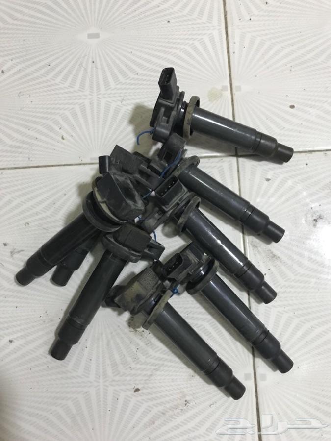 قطع غيار واكسسوارات لكزس 430 LS للبيع
