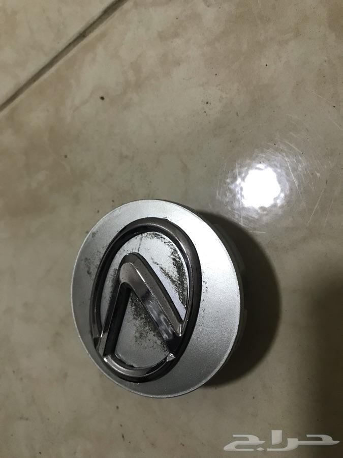 قطع غيار واكسسوارات لكزس 430 LS للبيع