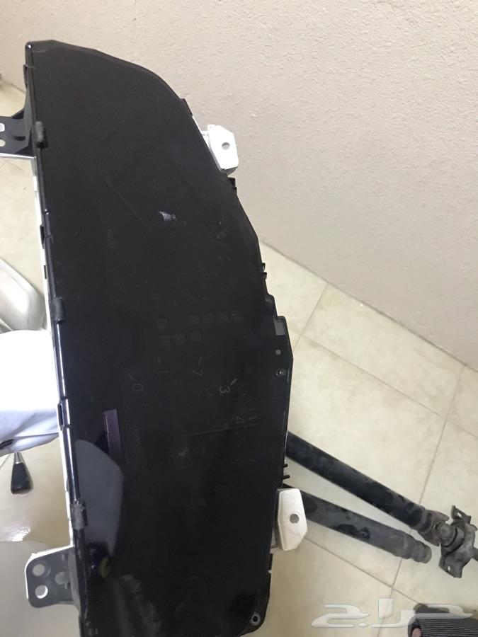 قطع غيار واكسسوارات لكزس 430 LS للبيع