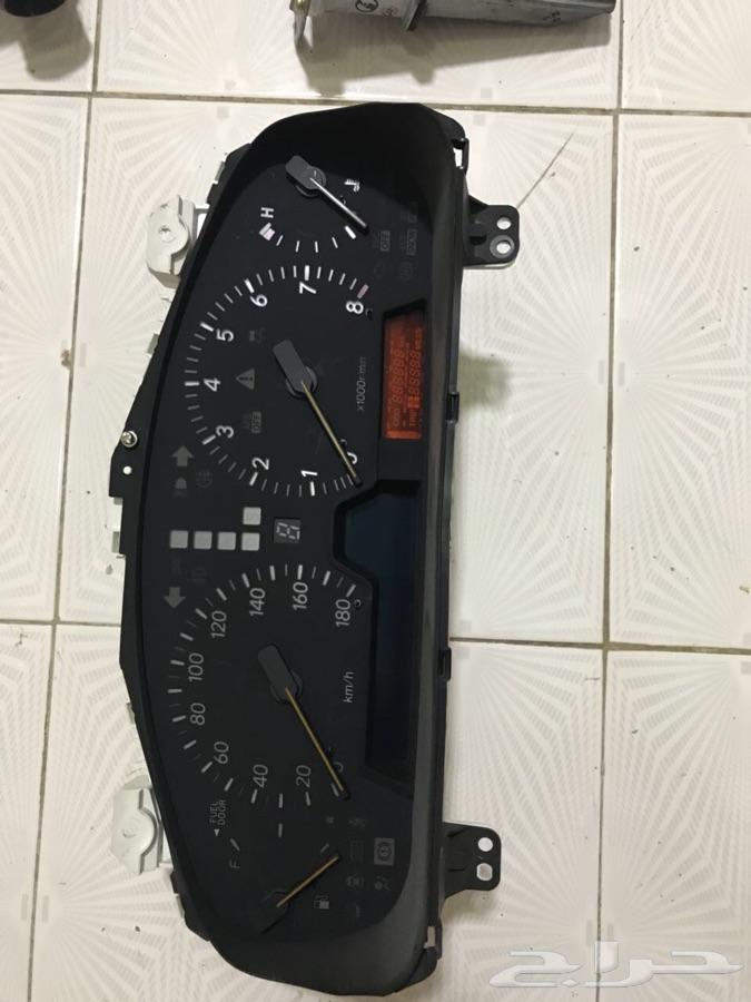 قطع غيار واكسسوارات لكزس 430 LS للبيع