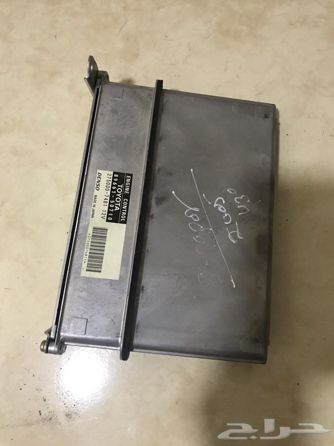 قطع غيار واكسسوارات لكزس 430 LS للبيع