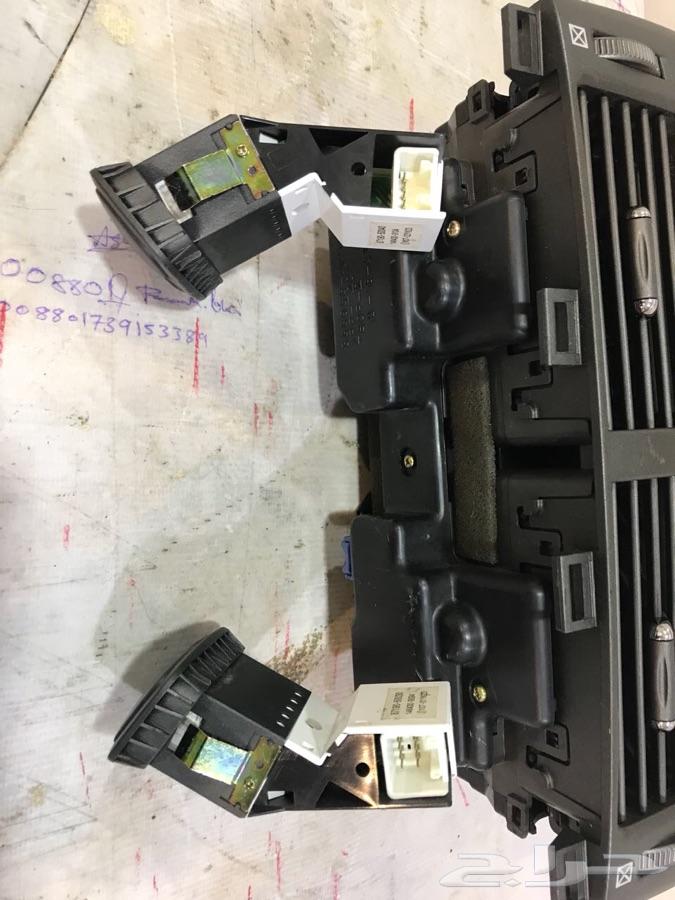 قطع غيار واكسسوارات لكزس 430 LS للبيع