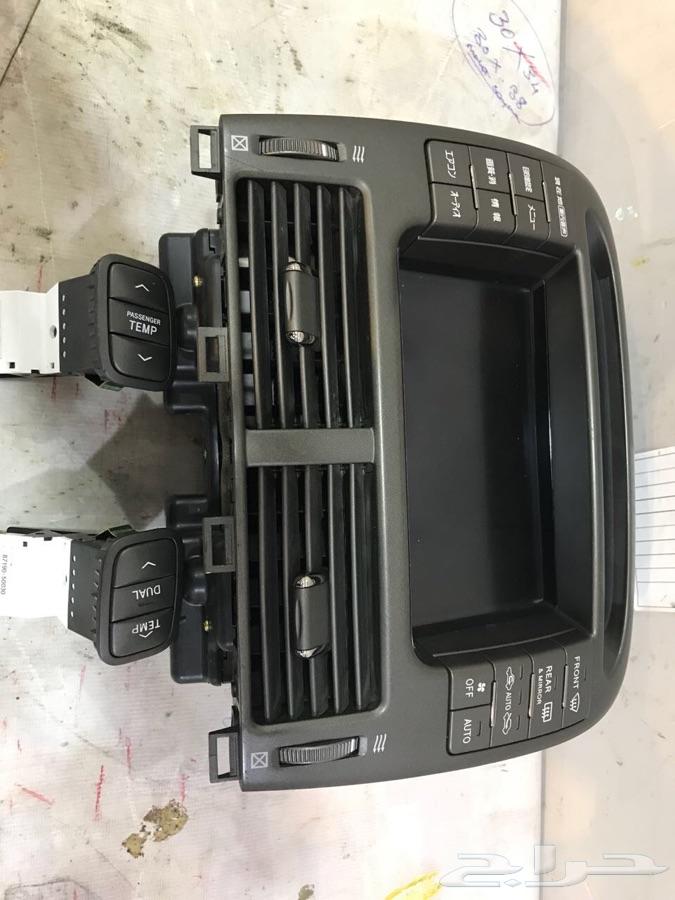 قطع غيار واكسسوارات لكزس 430 LS للبيع