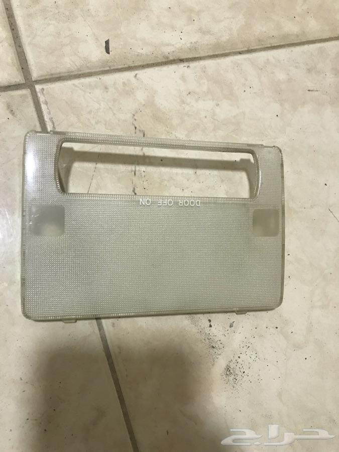 قطع غيار واكسسوارات لكزس 430 LS للبيع