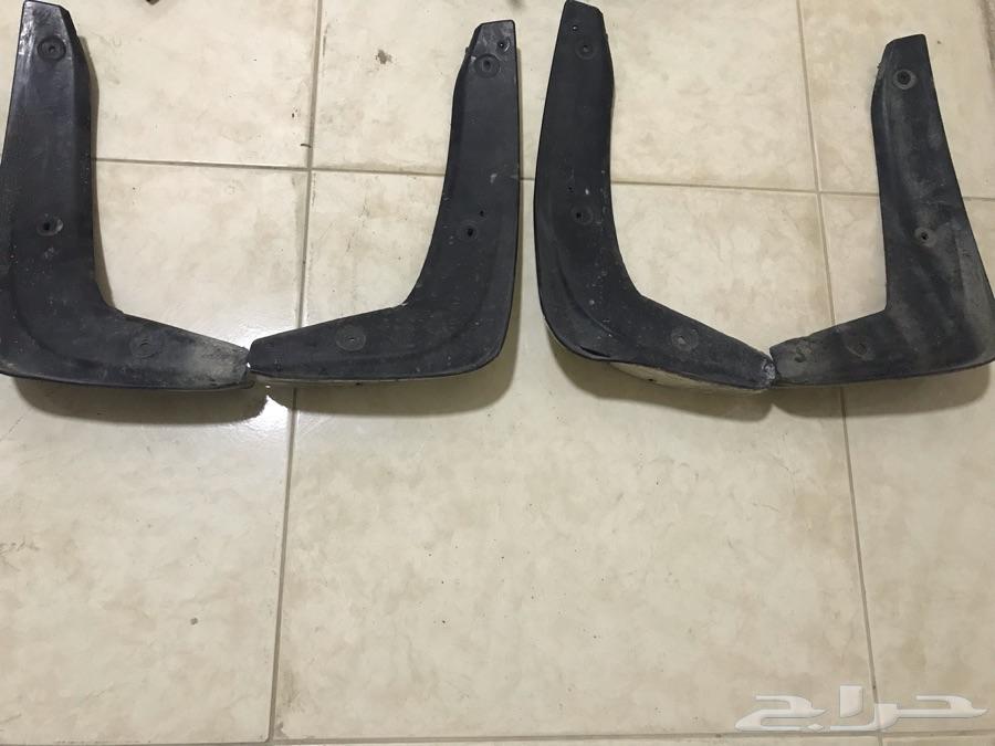 قطع غيار واكسسوارات لكزس 430 LS للبيع