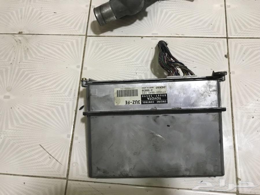 قطع غيار واكسسوارات لكزس 430 LS للبيع
