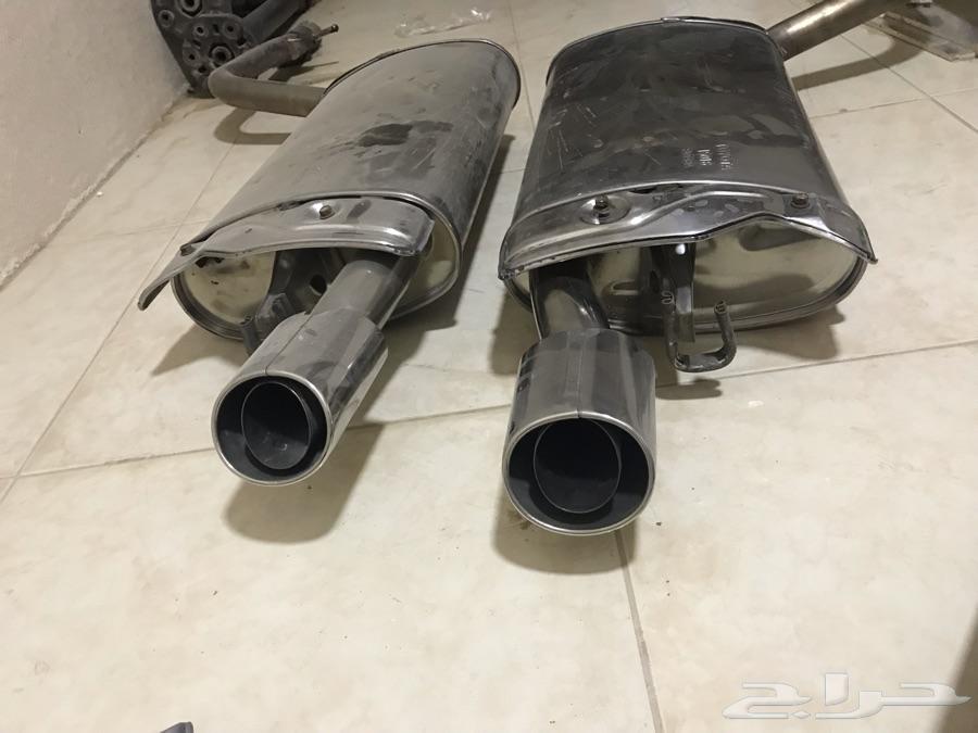 قطع غيار واكسسوارات لكزس 430 LS للبيع