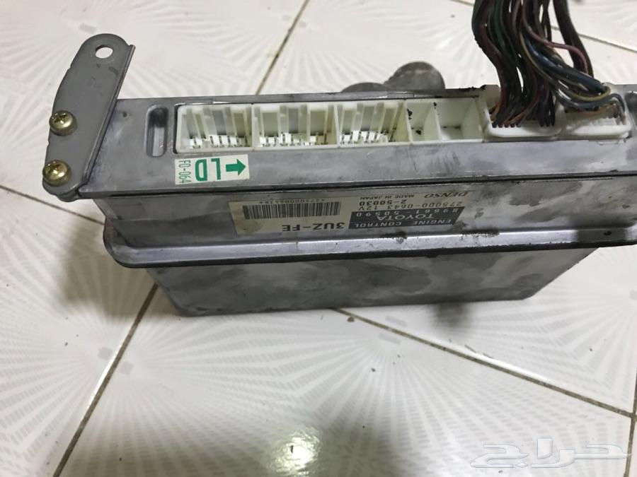 قطع غيار واكسسوارات لكزس 430 LS للبيع