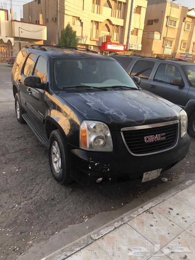 جمس 2007 سعودي