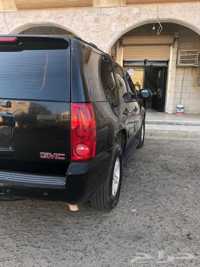 جمس 2007 سعودي