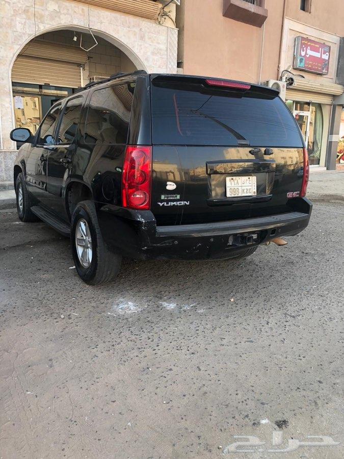 جمس 2007 سعودي