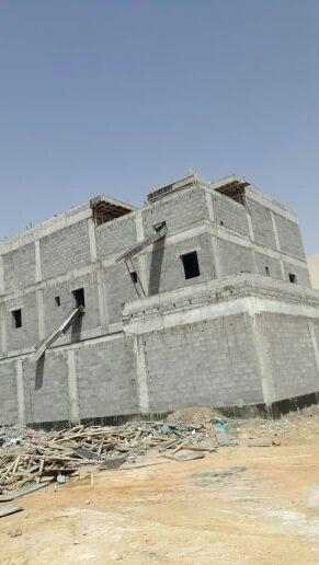 نشاءفلل ستراحات هناكرقصورملاحق مساجدمدارس