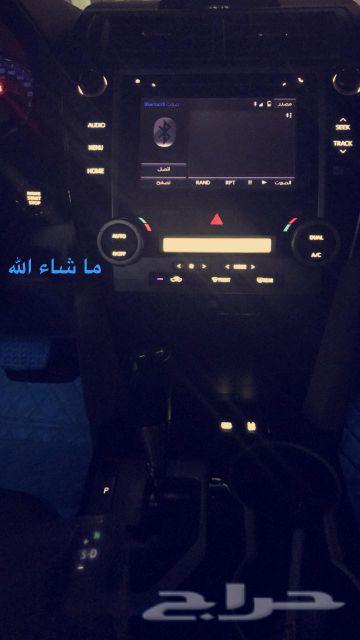 تغيير الوان اضائة طبلون مع الضمان