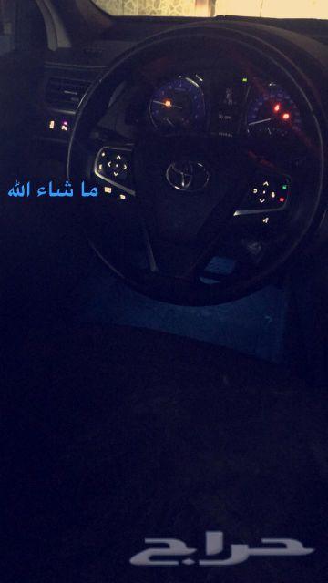 تغيير الوان اضائة طبلون مع الضمان