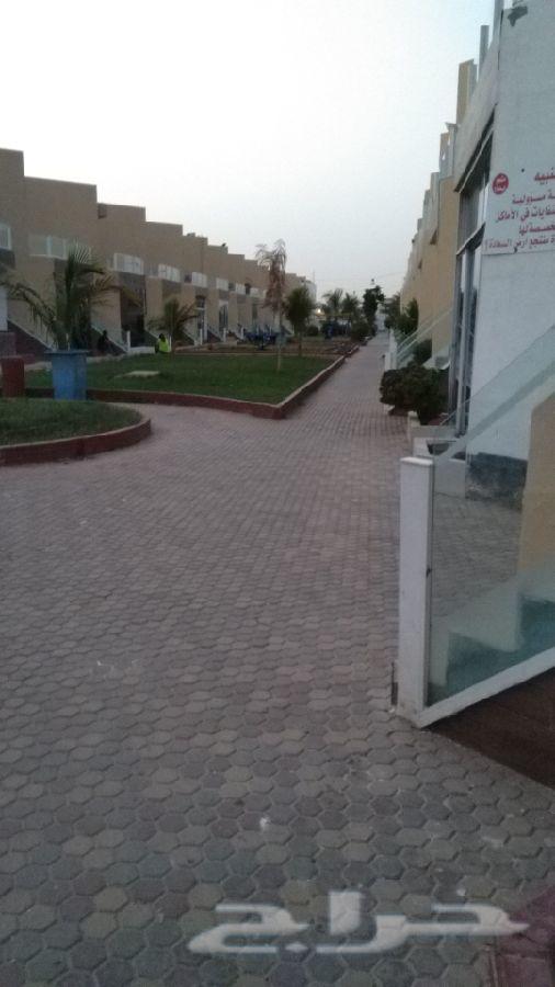 للايجار شاليه ارض السعاده 1