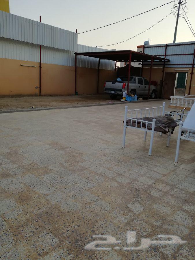 بيت للبيع في الدرب