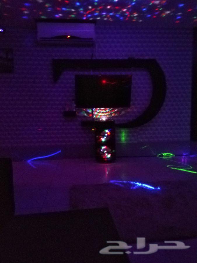 للايجار شاليه ارض السعاده 1