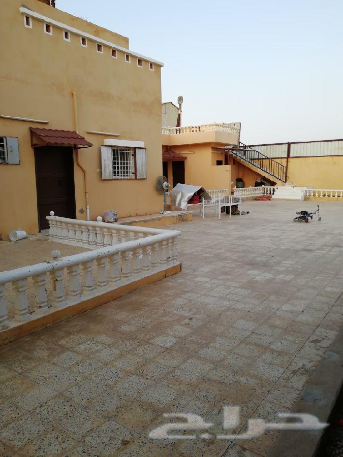 بيت للبيع في الدرب