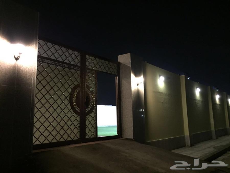استراحة ريفال للإيجار اليومي