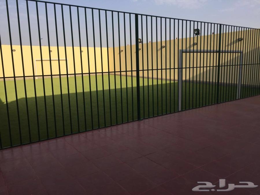استراحة ريفال للإيجار اليومي