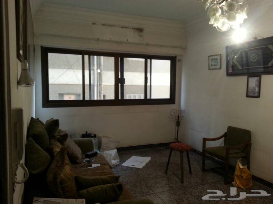 شقه بمصر بمدينة نصر