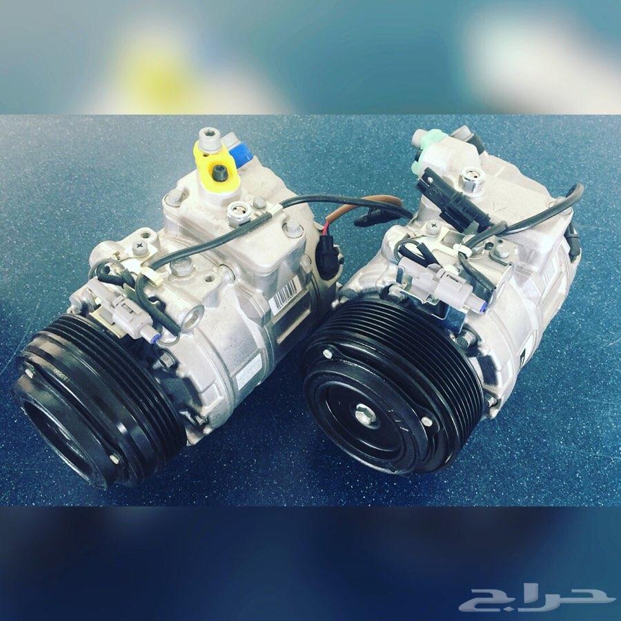 قطع غيار bmw