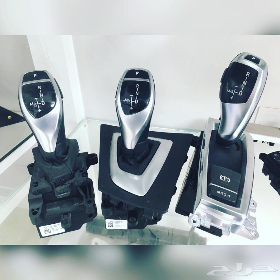 قطع غيار bmw