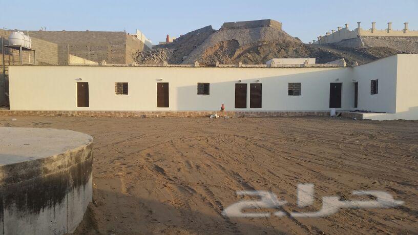 حراج العقار غرف عزاب وطلاب وموظفين في مكة الحسينية