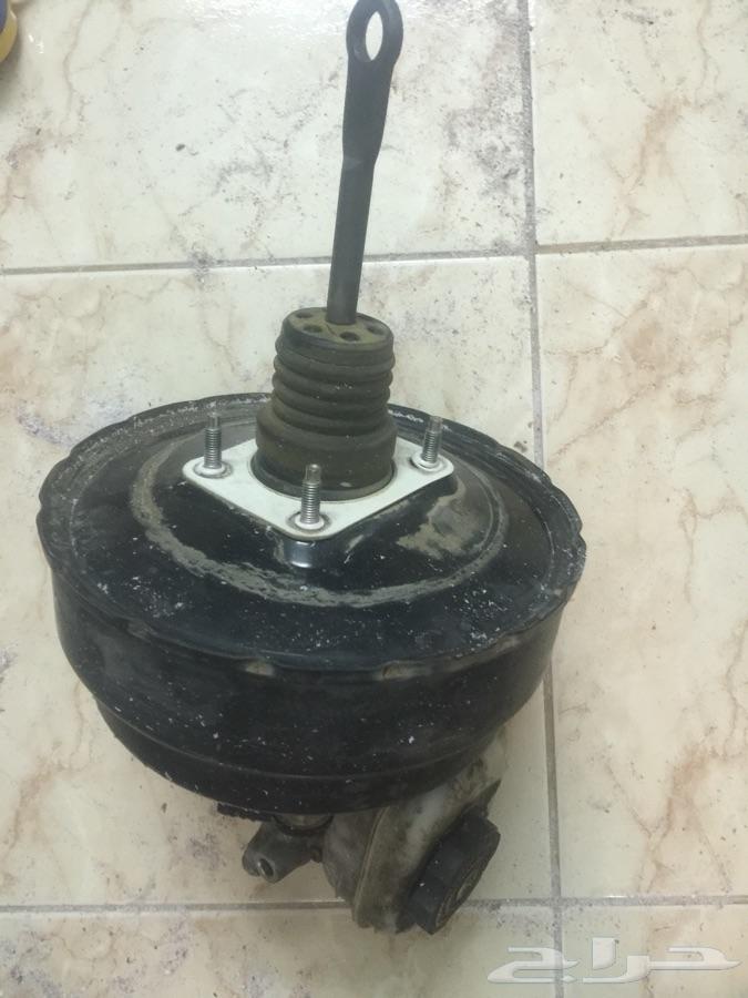 قطع غيار لومينا تشليح