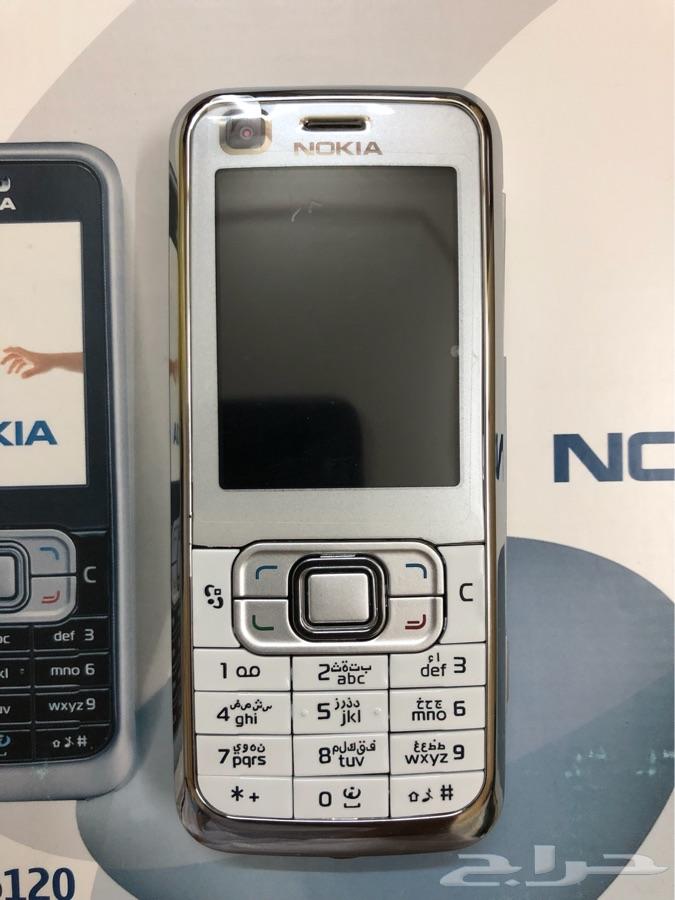 جوالات نوكيا القديمة N95 الرهيب العجيب