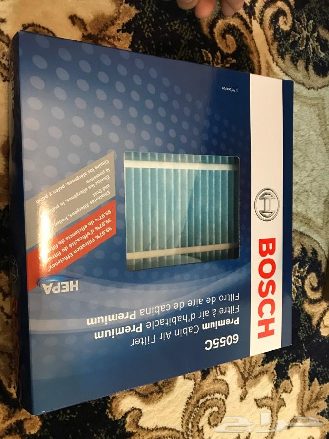 فلتر مكيف من شركة Bosch الألمانيه