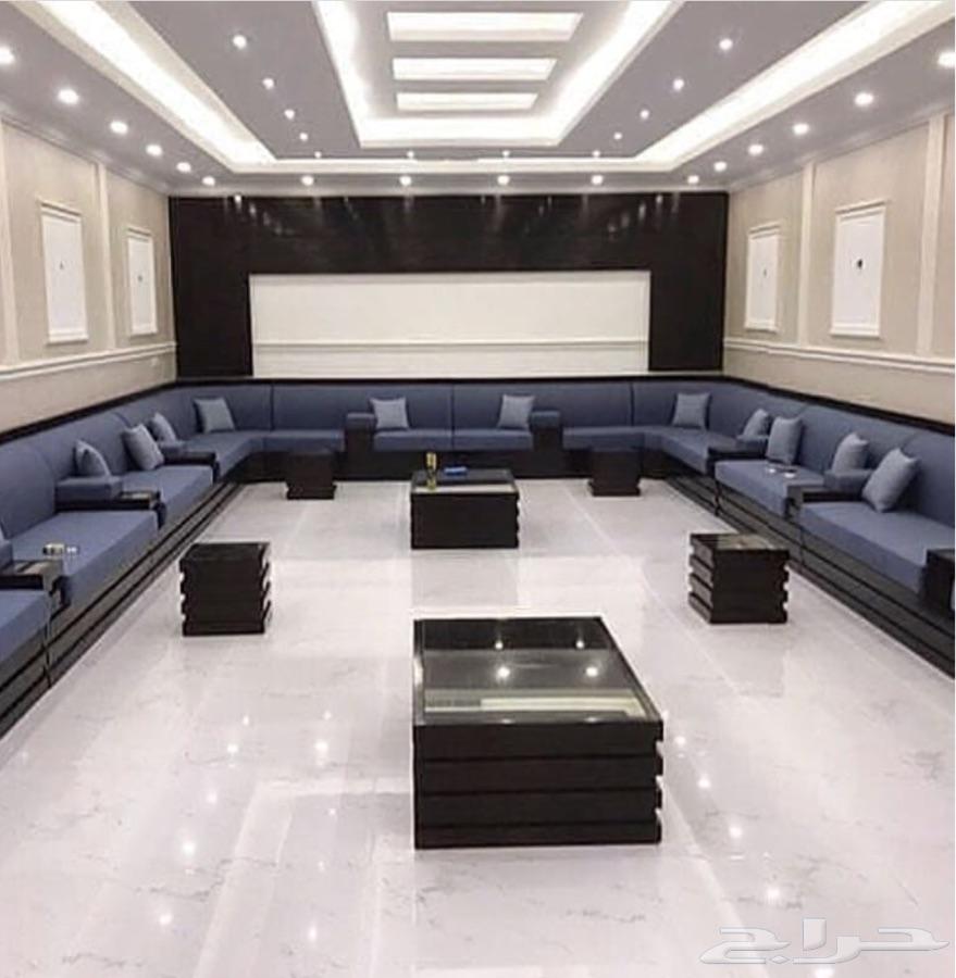 تصميم ديكوراتكم المنزلية والتجارية
