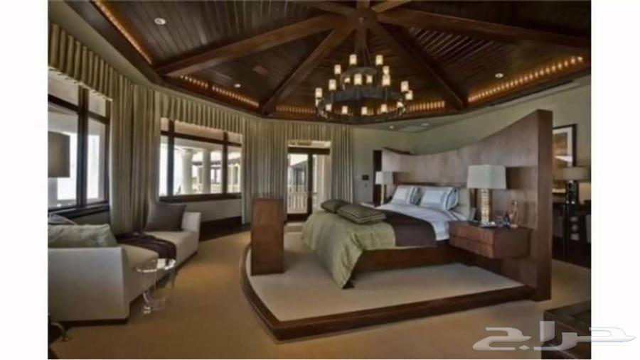 تصميم ديكوراتكم المنزلية والتجارية